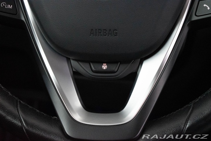 BMW 3 320d xD LUXURY*TAŽNÉ*ČR 1 2022