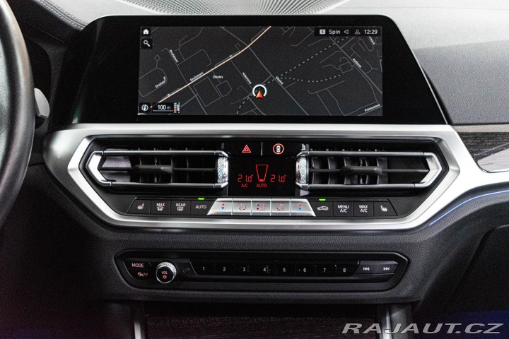 BMW 3 320d xD*REZERVACE* 2022