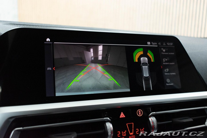 BMW 3 320d xD*REZERVACE* 2022