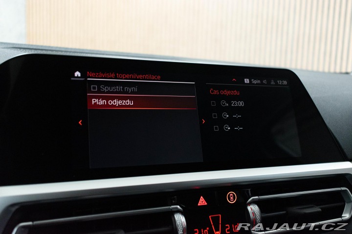 BMW 3 320d xD LUXURY*TAŽNÉ*ČR 1 2022