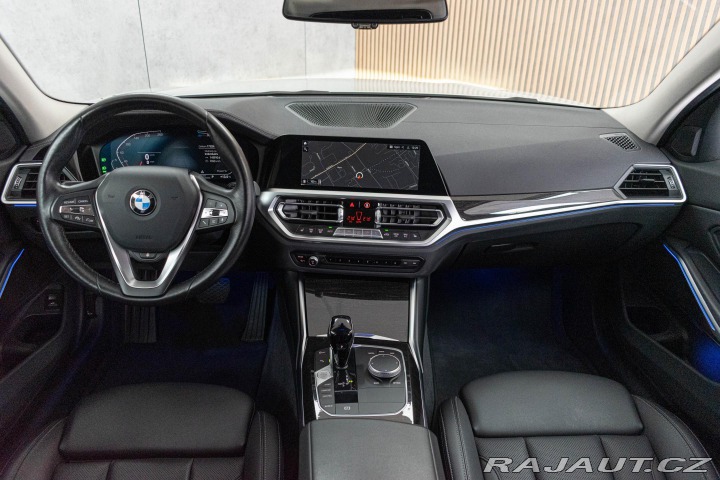 BMW 3 320d xD*REZERVACE* 2022