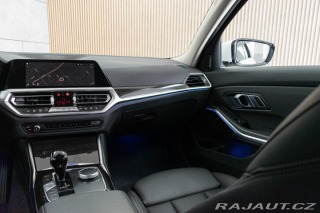 BMW 3 320d xD LUXURY*TAŽNÉ*ČR 1 2022