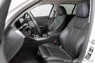 BMW 3 320d xD LUXURY*TAŽNÉ*ČR 1 2022
