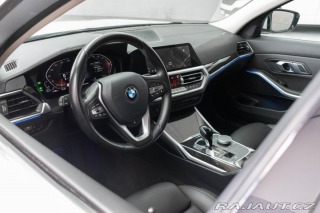 BMW 3 320d xD LUXURY*TAŽNÉ*ČR 1 2022