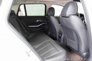 BMW 3 320d xD LUXURY*TAŽNÉ*ČR 1 2022