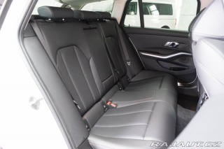 BMW 3 320d xD LUXURY*TAŽNÉ*ČR 1 2022