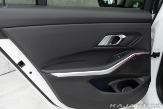 BMW 3 320d xD LUXURY*TAŽNÉ*ČR 1 2022