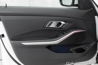 BMW 3 320d xD LUXURY*TAŽNÉ*ČR 1 2022