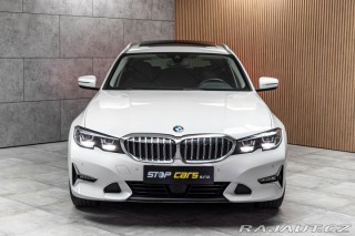 BMW 3 320d xD LUXURY*TAŽNÉ*ČR 1 2022