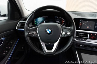 BMW 3 320d xD LUXURY*TAŽNÉ*ČR 1 2022