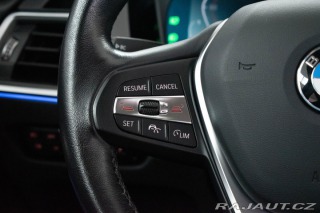 BMW 3 320d xD LUXURY*TAŽNÉ*ČR 1 2022