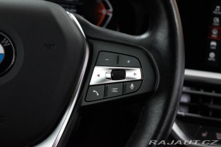BMW 3 320d xD LUXURY*TAŽNÉ*ČR 1 2022