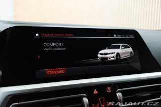 BMW 3 320d xD LUXURY*TAŽNÉ*ČR 1 2022