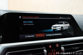 BMW 3 320d xD LUXURY*TAŽNÉ*ČR 1 2022