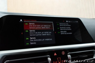 BMW 3 320d xD LUXURY*TAŽNÉ*ČR 1 2022
