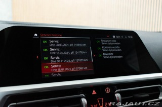 BMW 3 320d xD LUXURY*TAŽNÉ*ČR 1 2022