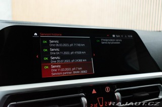 BMW 3 320d xD LUXURY*TAŽNÉ*ČR 1 2022