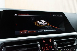 BMW 3 320d xD LUXURY*TAŽNÉ*ČR 1 2022