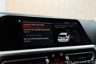 BMW 3 320d xD LUXURY*TAŽNÉ*ČR 1 2022