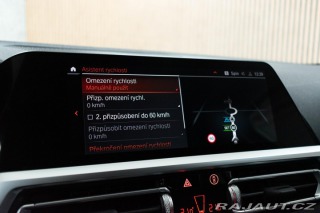 BMW 3 320d xD LUXURY*TAŽNÉ*ČR 1 2022