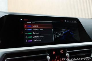 BMW 3 320d xD LUXURY*TAŽNÉ*ČR 1 2022