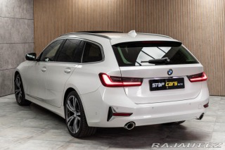 BMW 3 320d xD LUXURY*TAŽNÉ*ČR 1 2022