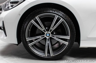 BMW 3 320d xD LUXURY*TAŽNÉ*ČR 1 2022