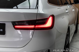 BMW 3 320d xD LUXURY*TAŽNÉ*ČR 1 2022