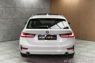 BMW 3 320d xD LUXURY*TAŽNÉ*ČR 1 2022