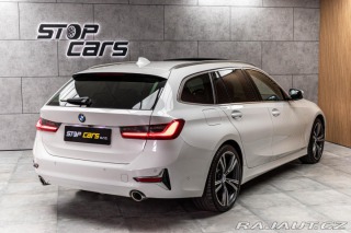 BMW 3 320d xD LUXURY*TAŽNÉ*ČR 1 2022