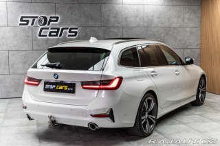 BMW 3 320d xD LUXURY*TAŽNÉ*ČR 1 2022