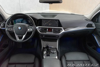BMW 3 320d xD LUXURY*TAŽNÉ*ČR 1 2022