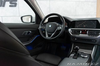 BMW 3 320d xD LUXURY*TAŽNÉ*ČR 1 2022