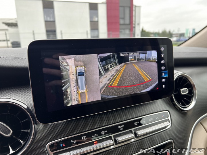 Mercedes-Benz V V 300d EXCLUSIVE 4MATIC L 2022