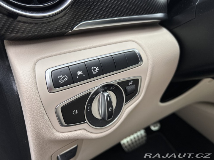 Mercedes-Benz V V 300d EXCLUSIVE 4MATIC L 2022