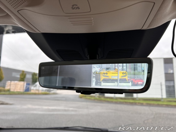 Mercedes-Benz V V 300d EXCLUSIVE 4MATIC L 2022