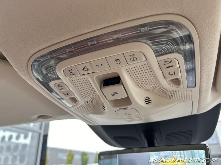 Mercedes-Benz V V 300d EXCLUSIVE 4MATIC L 2022
