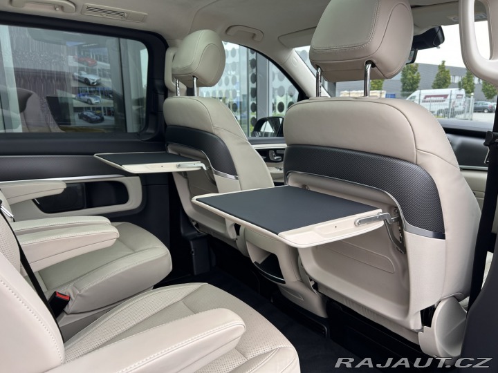 Mercedes-Benz V V 300d EXCLUSIVE 4MATIC L 2022