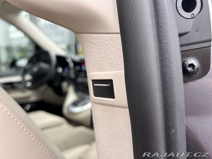 Mercedes-Benz V V 300d EXCLUSIVE 4MATIC L 2022