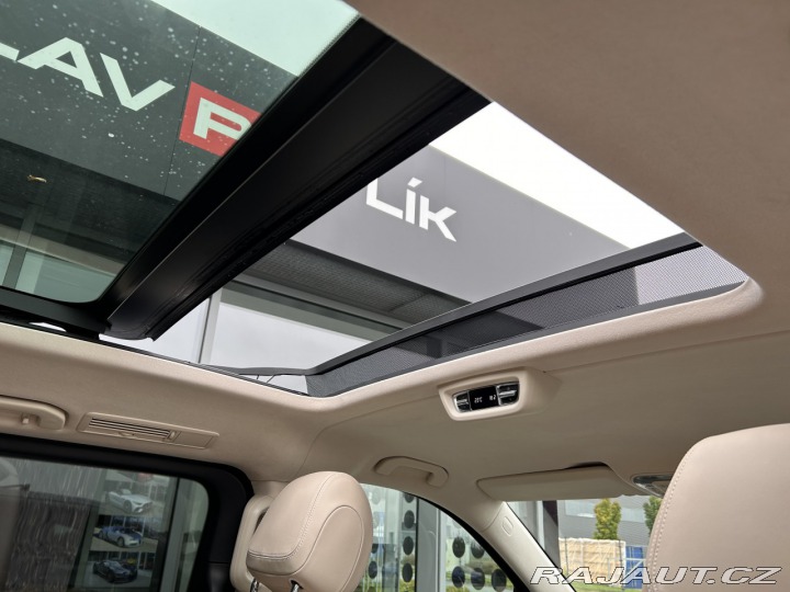Mercedes-Benz V V 300d EXCLUSIVE 4MATIC L 2022