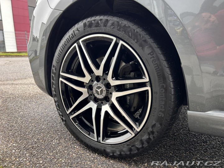 Mercedes-Benz V V 300d EXCLUSIVE 4MATIC L 2022