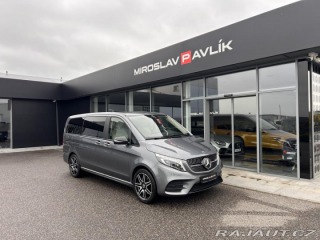 Mercedes-Benz V V 300d EXCLUSIVE 4MATIC L 2022