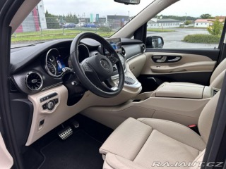 Mercedes-Benz V V 300d EXCLUSIVE 4MATIC L 2022