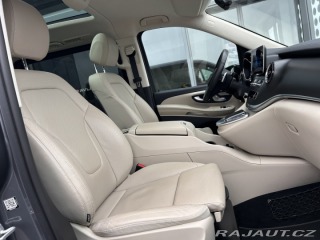 Mercedes-Benz V V 300d EXCLUSIVE 4MATIC L 2022