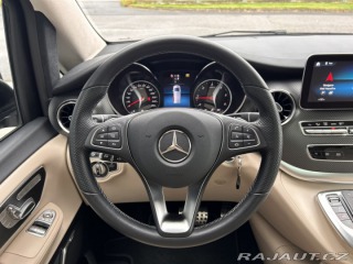 Mercedes-Benz V V 300d EXCLUSIVE 4MATIC L 2022