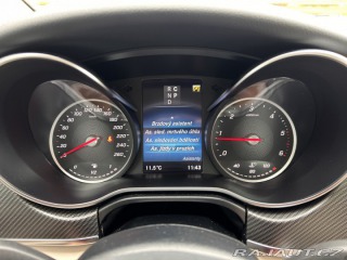 Mercedes-Benz V V 300d EXCLUSIVE 4MATIC L 2022