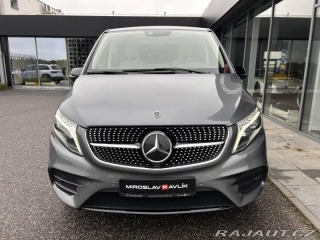 Mercedes-Benz V V 300d EXCLUSIVE 4MATIC L 2022