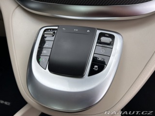 Mercedes-Benz V V 300d EXCLUSIVE 4MATIC L 2022