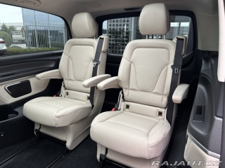 Mercedes-Benz V V 300d EXCLUSIVE 4MATIC L 2022