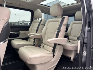 Mercedes-Benz V V 300d EXCLUSIVE 4MATIC L 2022